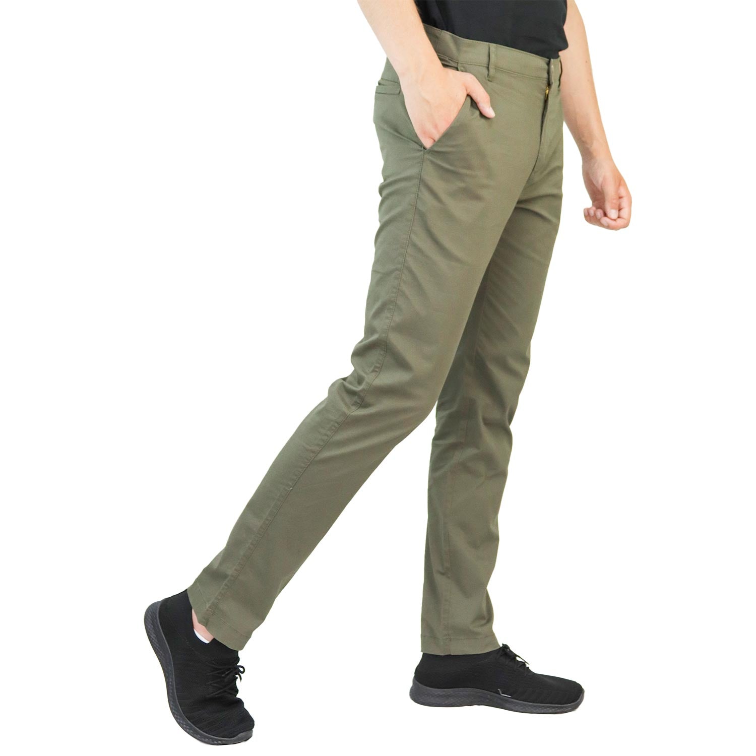 Men's Khakis