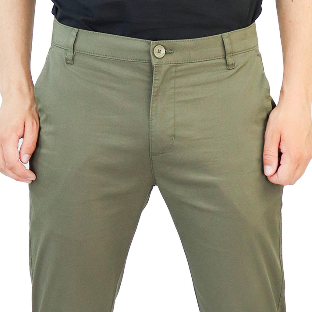 Men's Khakis