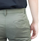 Men's Khakis