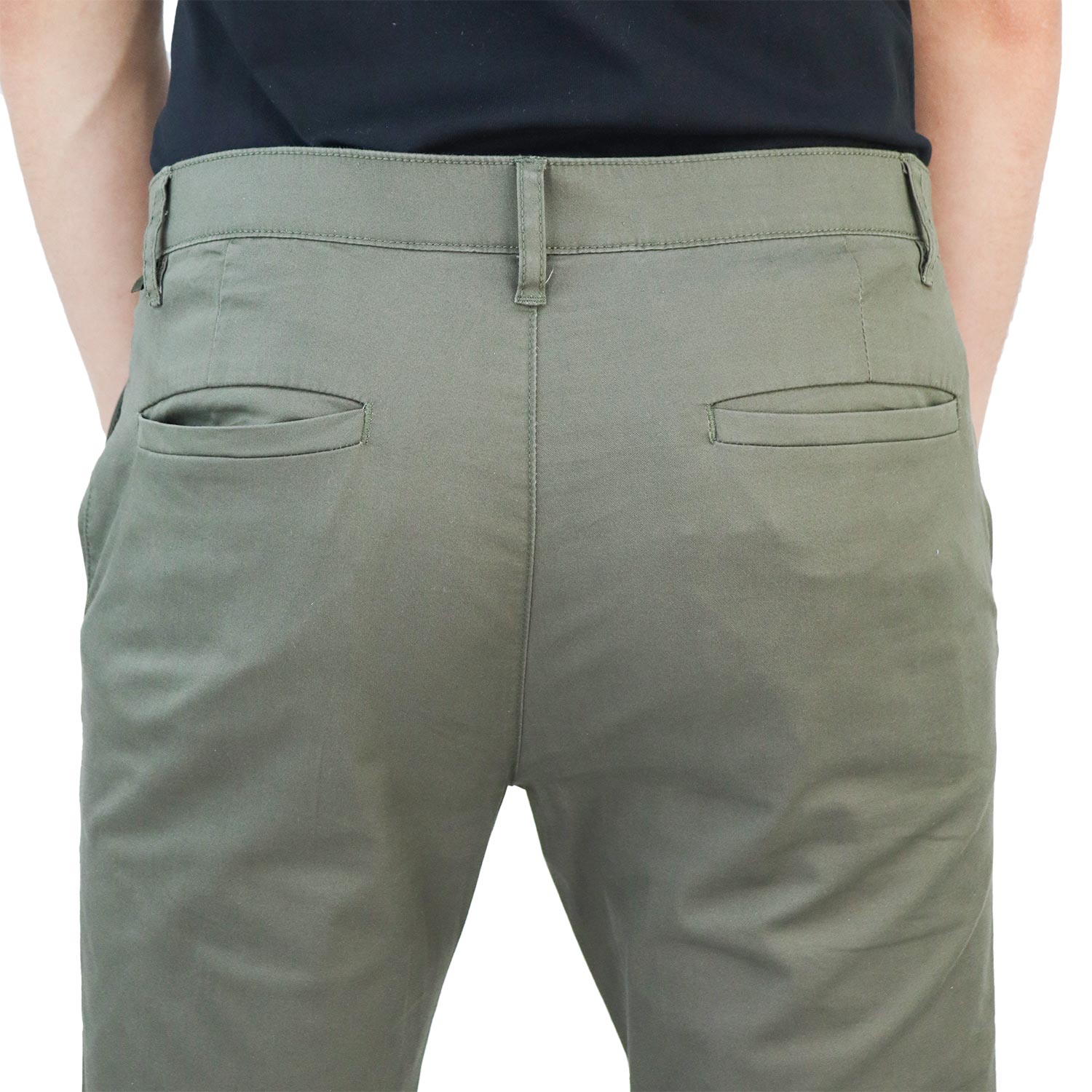 Men's Khakis