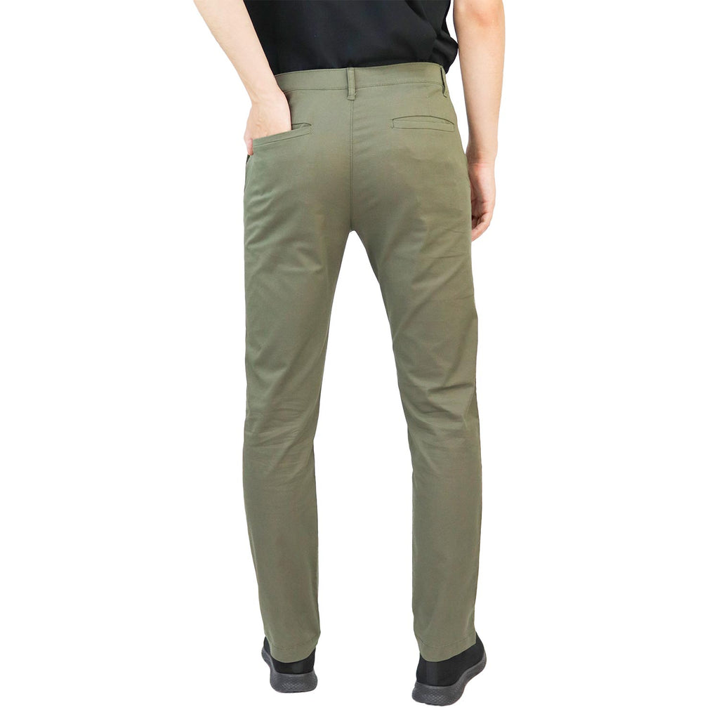 Men's Khakis