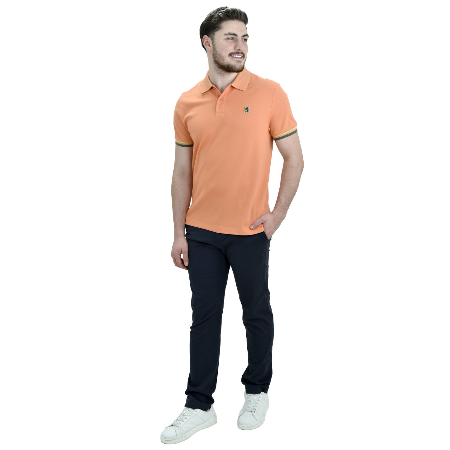 Men's Khakis