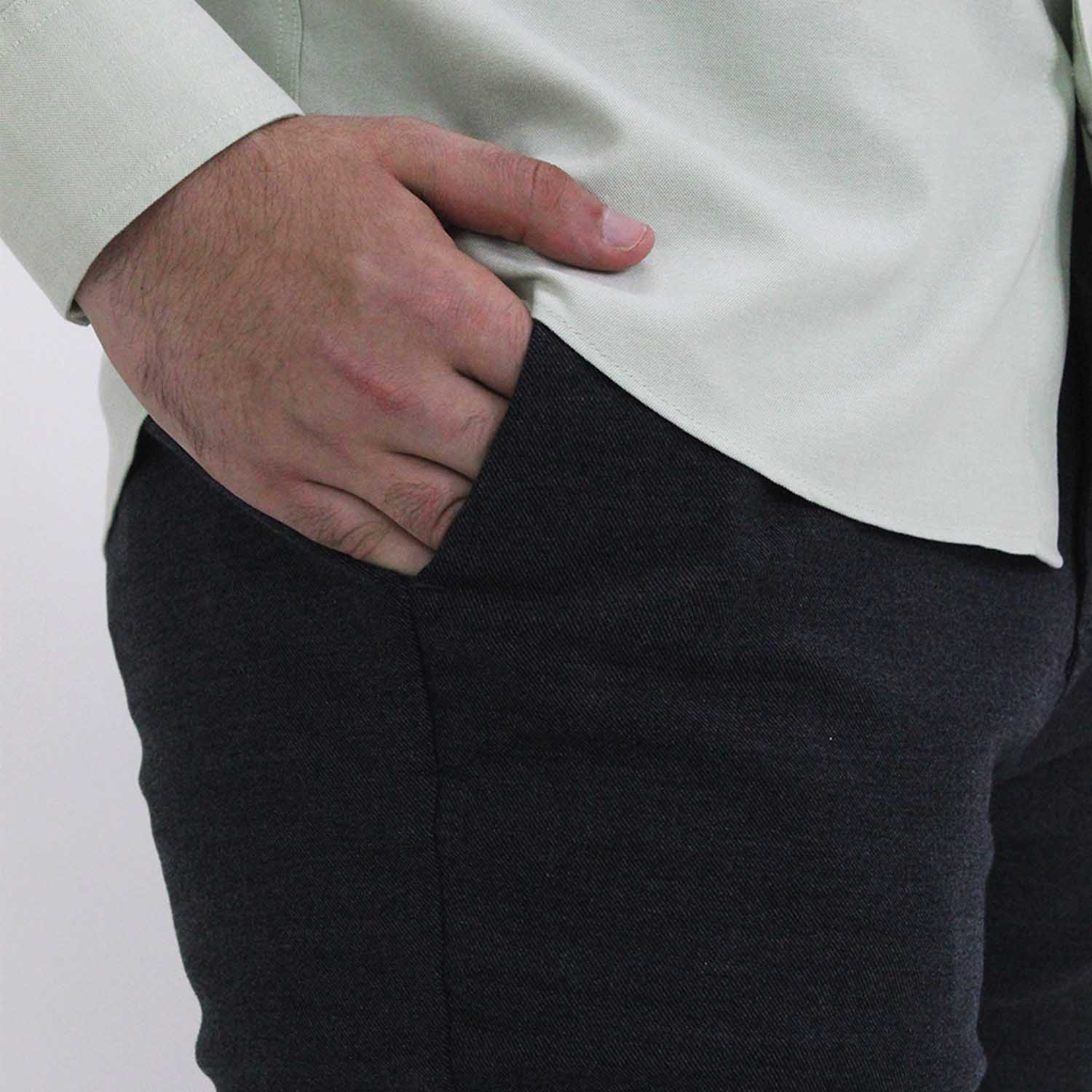 Men's Khakis Pants