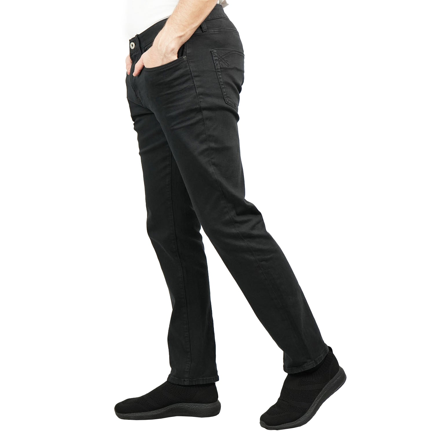 Men's Denim Jeans