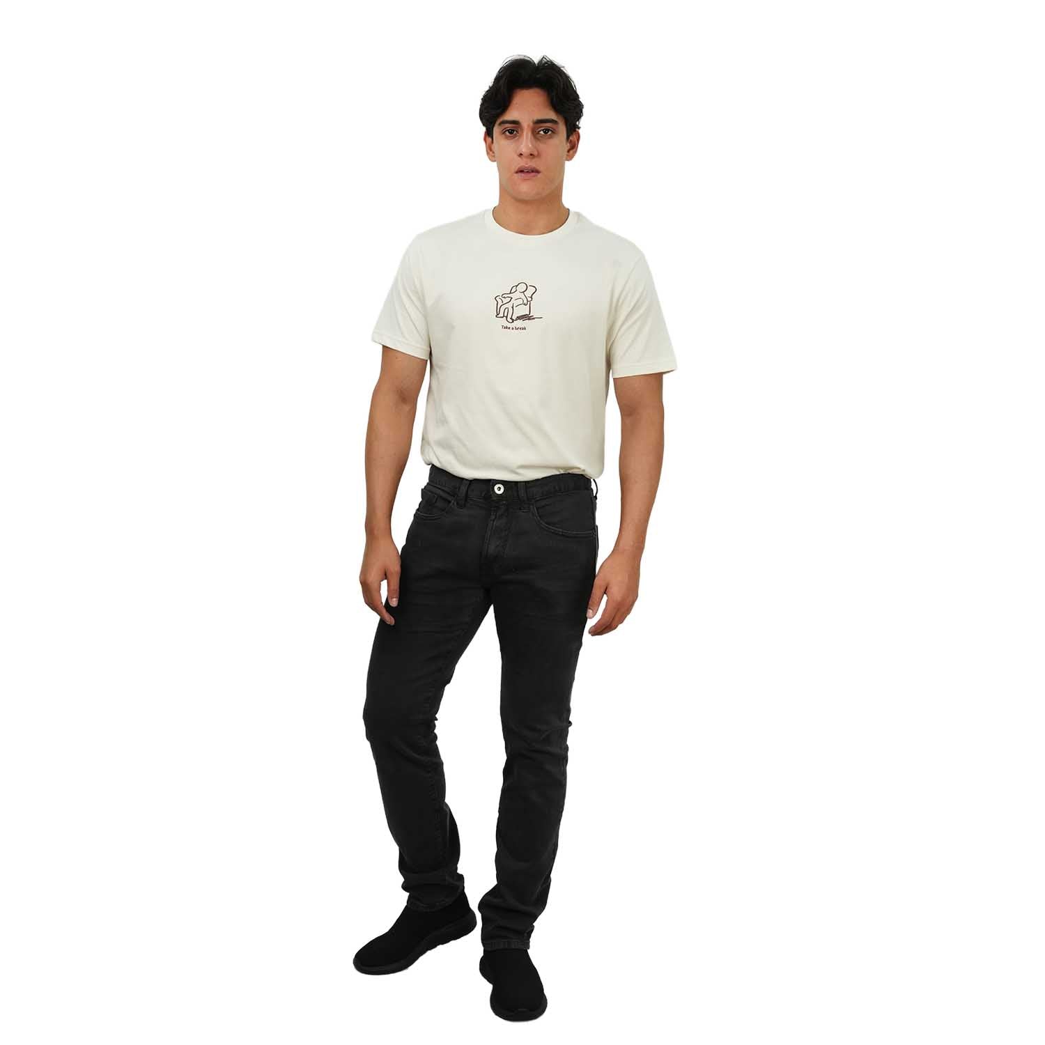 Men's Denim Jeans