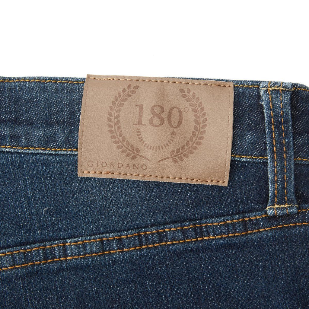 Men's Denim Jeans