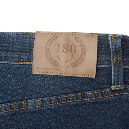 Men's Denim Jeans