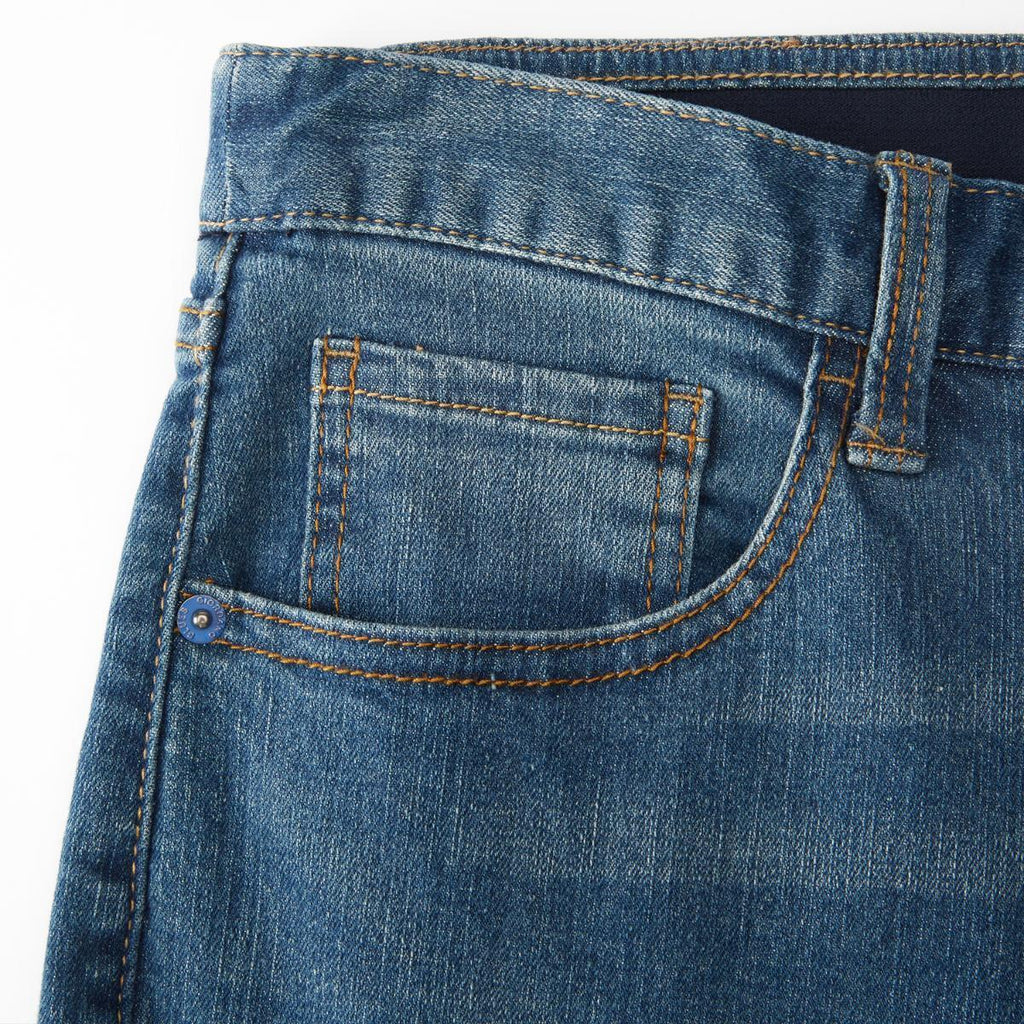 Men's Denim Jeans