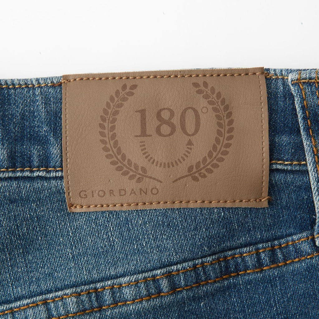 Men's Denim Jeans