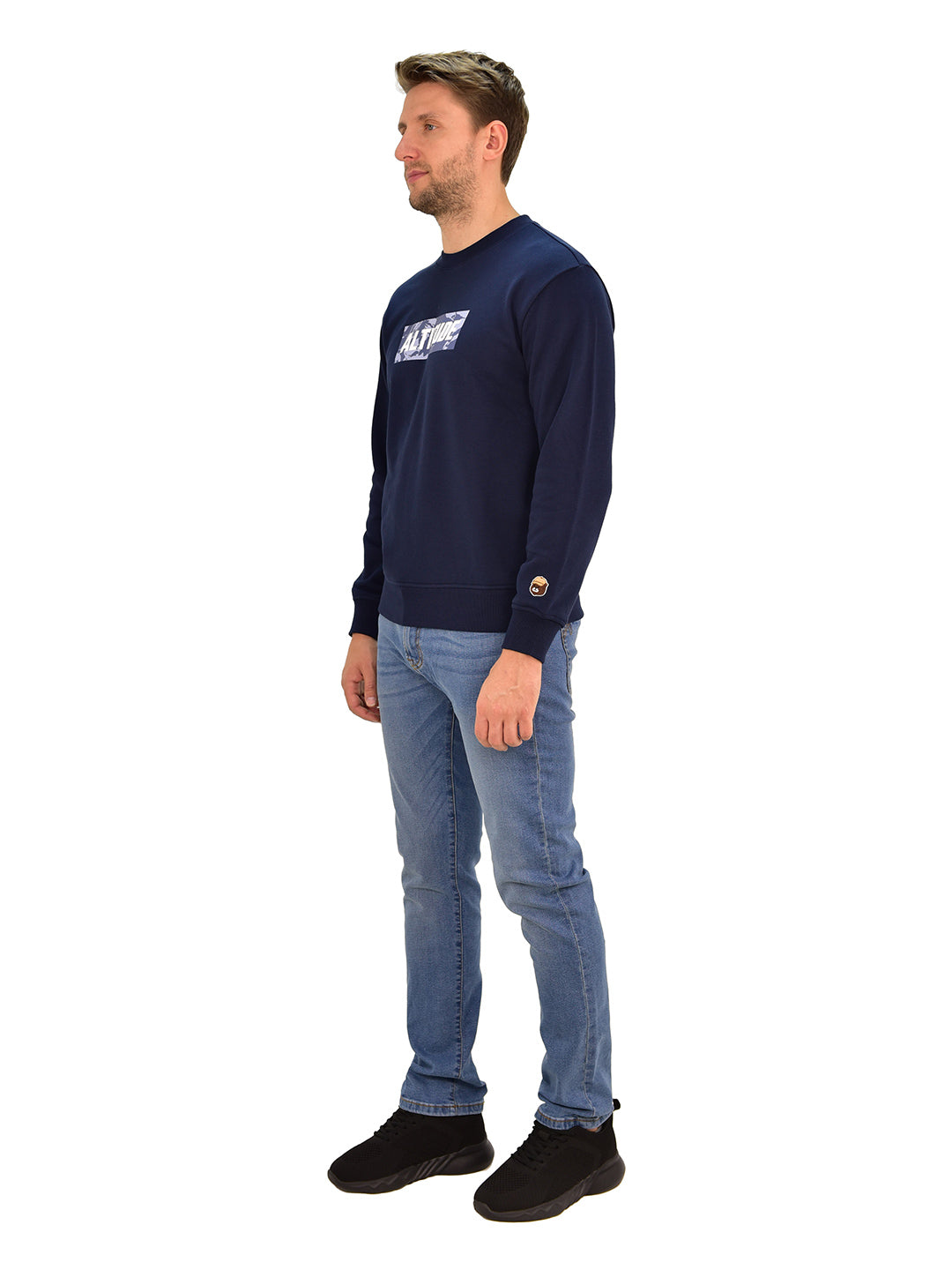 Men's Denim Jeans