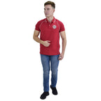 Men's Skinny Tapered Denim Jeans