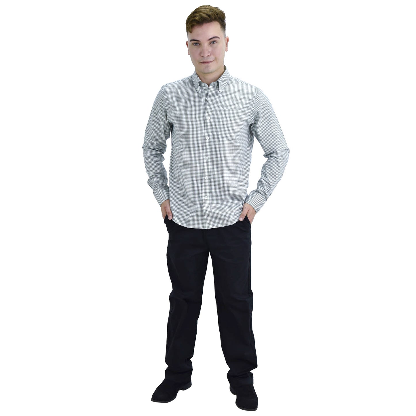 Men's Khakis