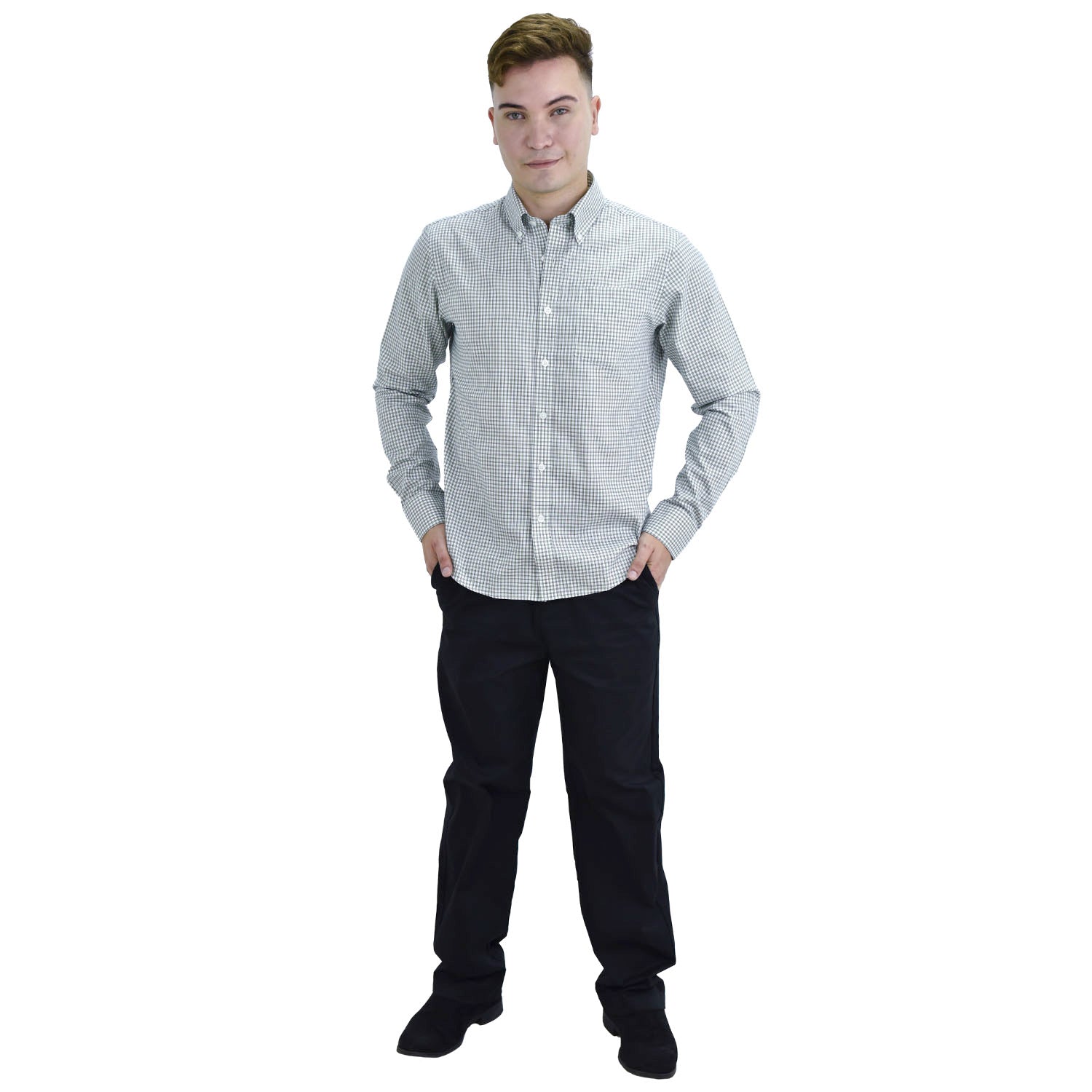 Men's Khakis