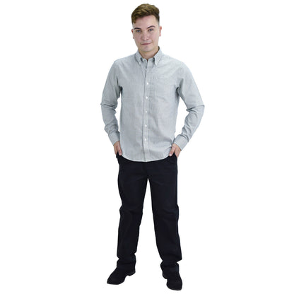 Men's Khakis