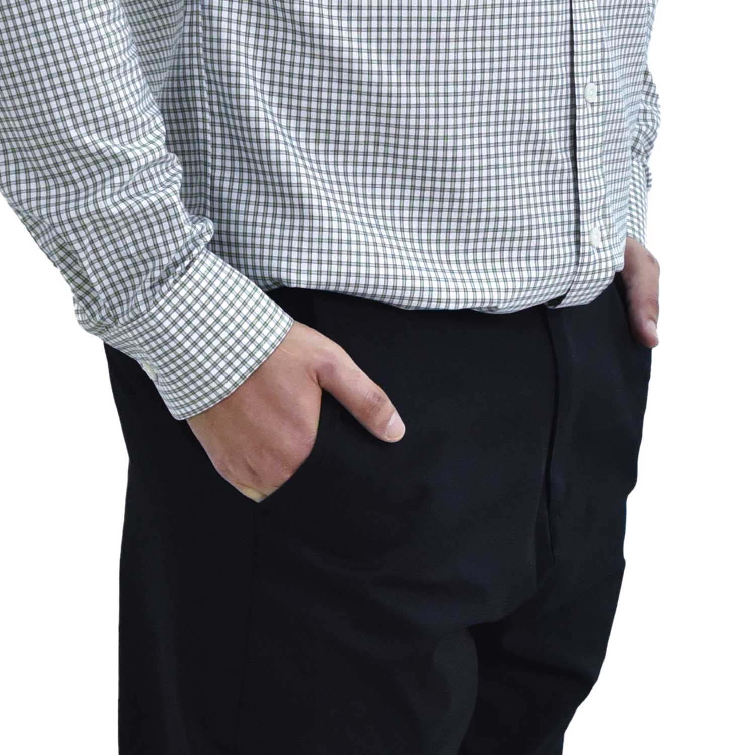 Men's Khakis