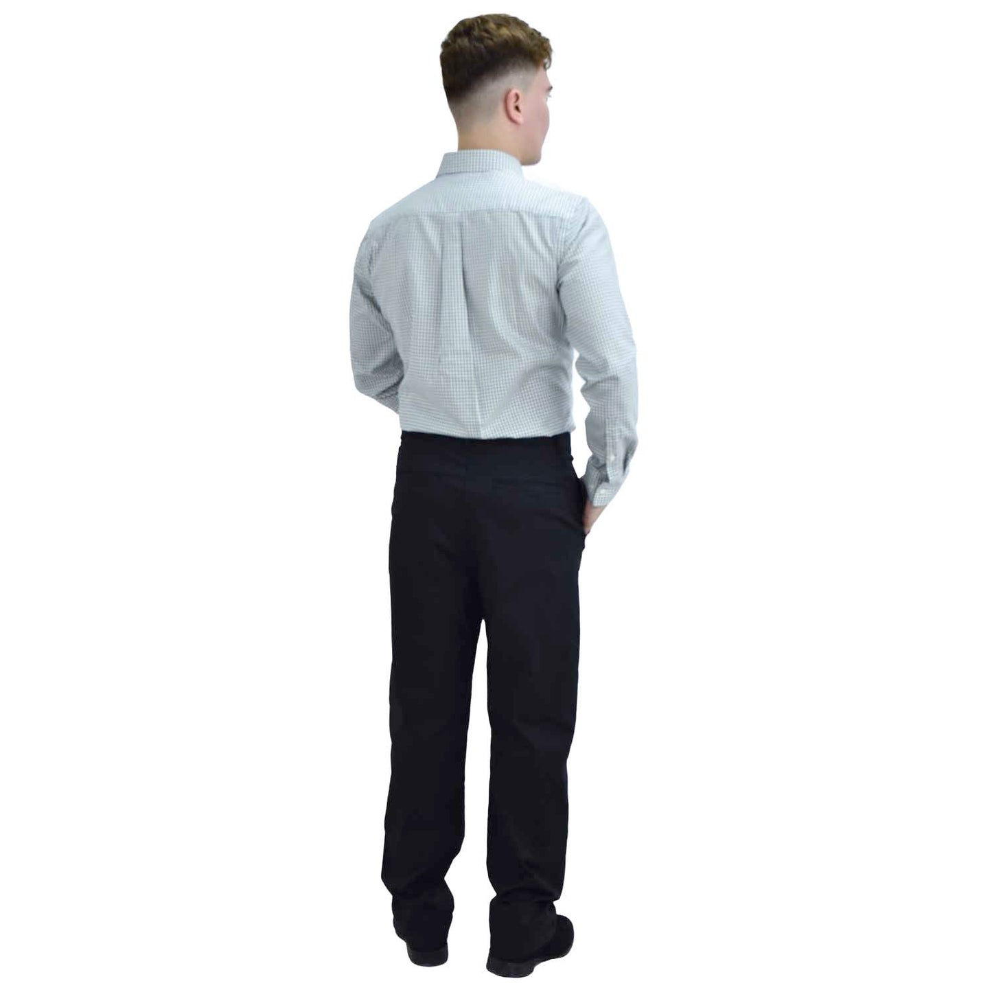 Men's Khakis