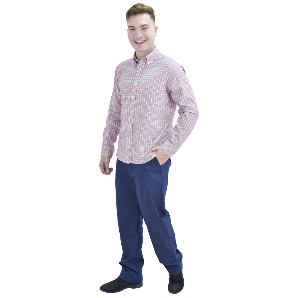 Men's Khakis