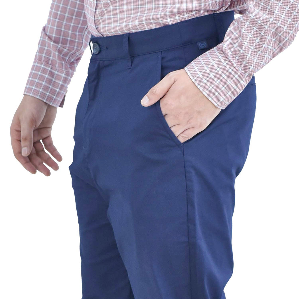 Men's Khakis