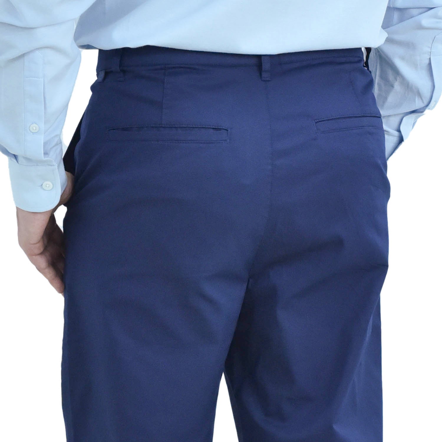 Men's Khakis