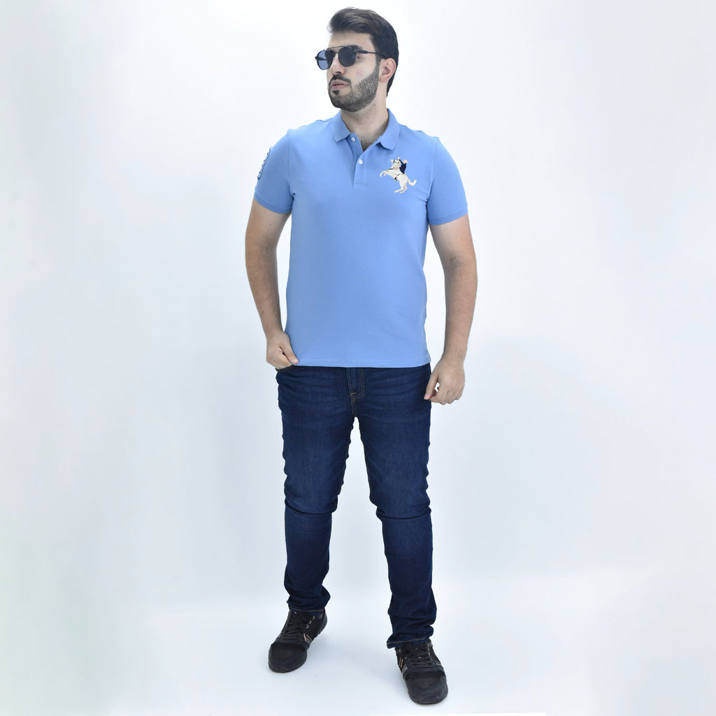 Men's Denim