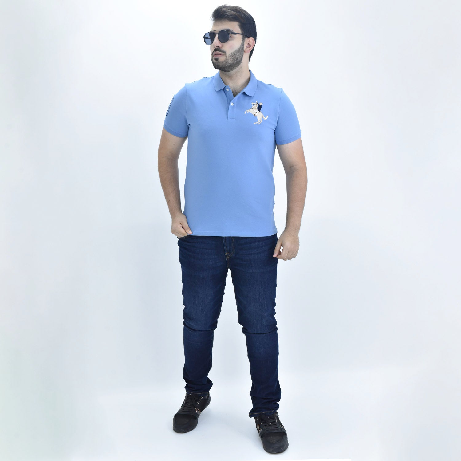 Men's Denim
