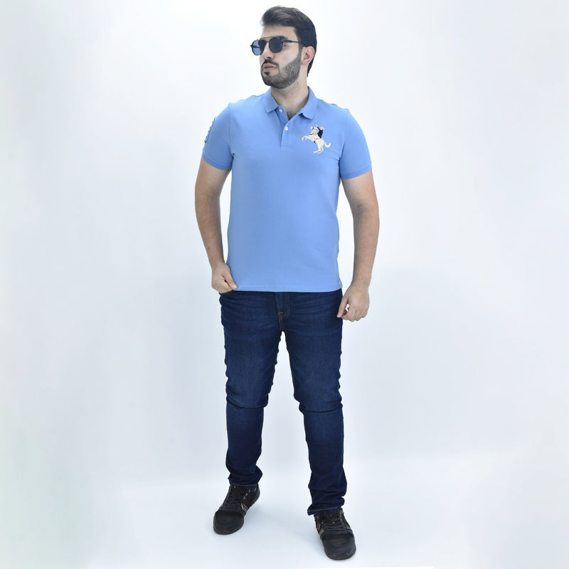 Men's Denim