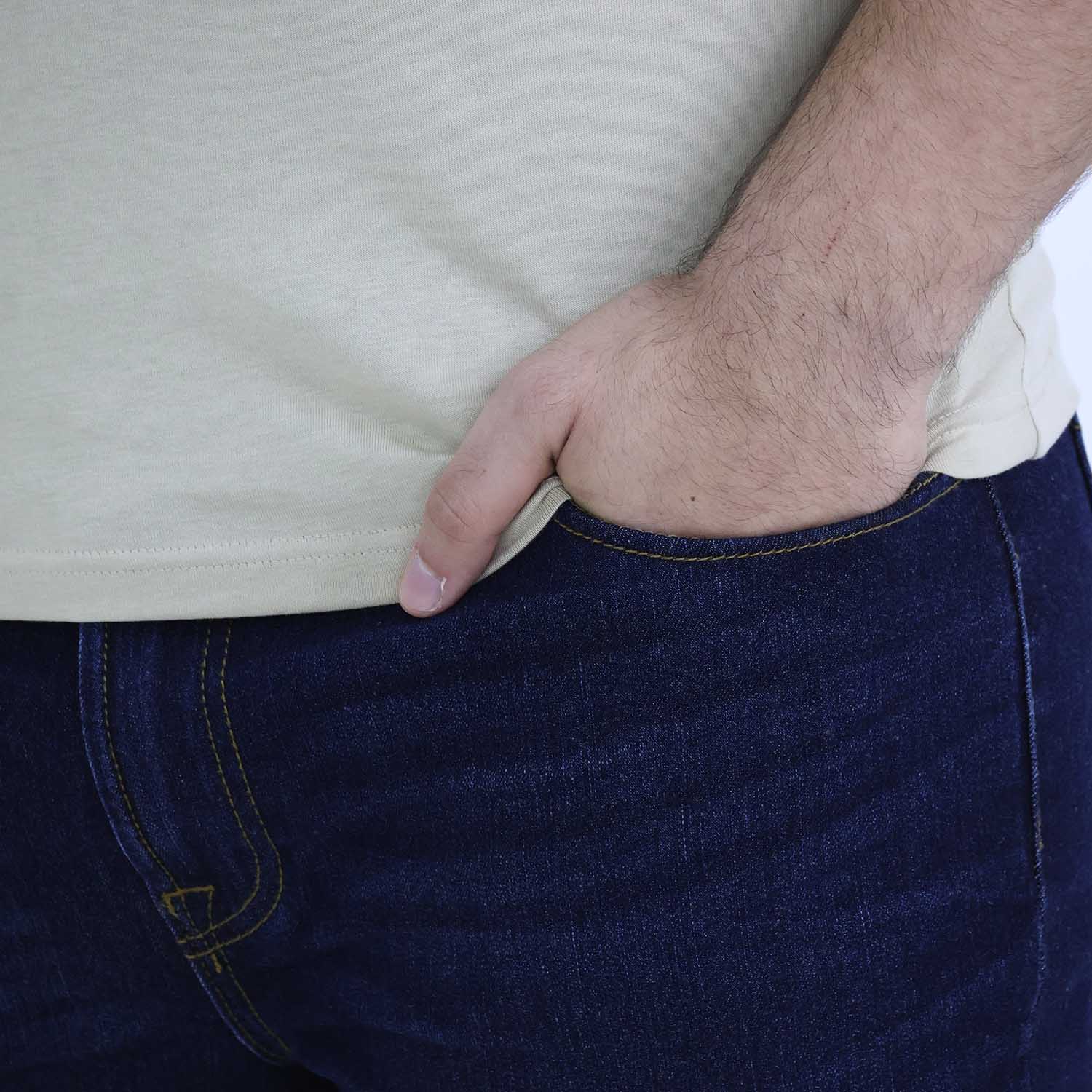 Men's Denim