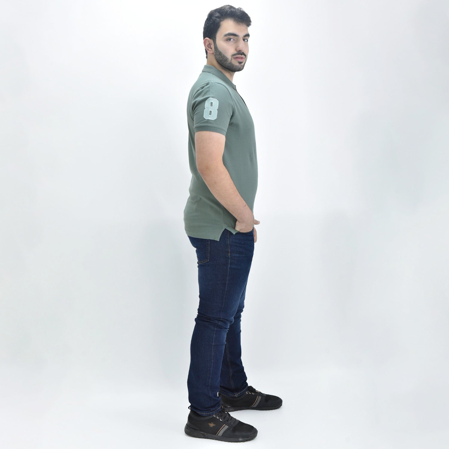 Men's Denim