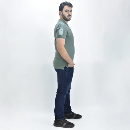 Men's Denim