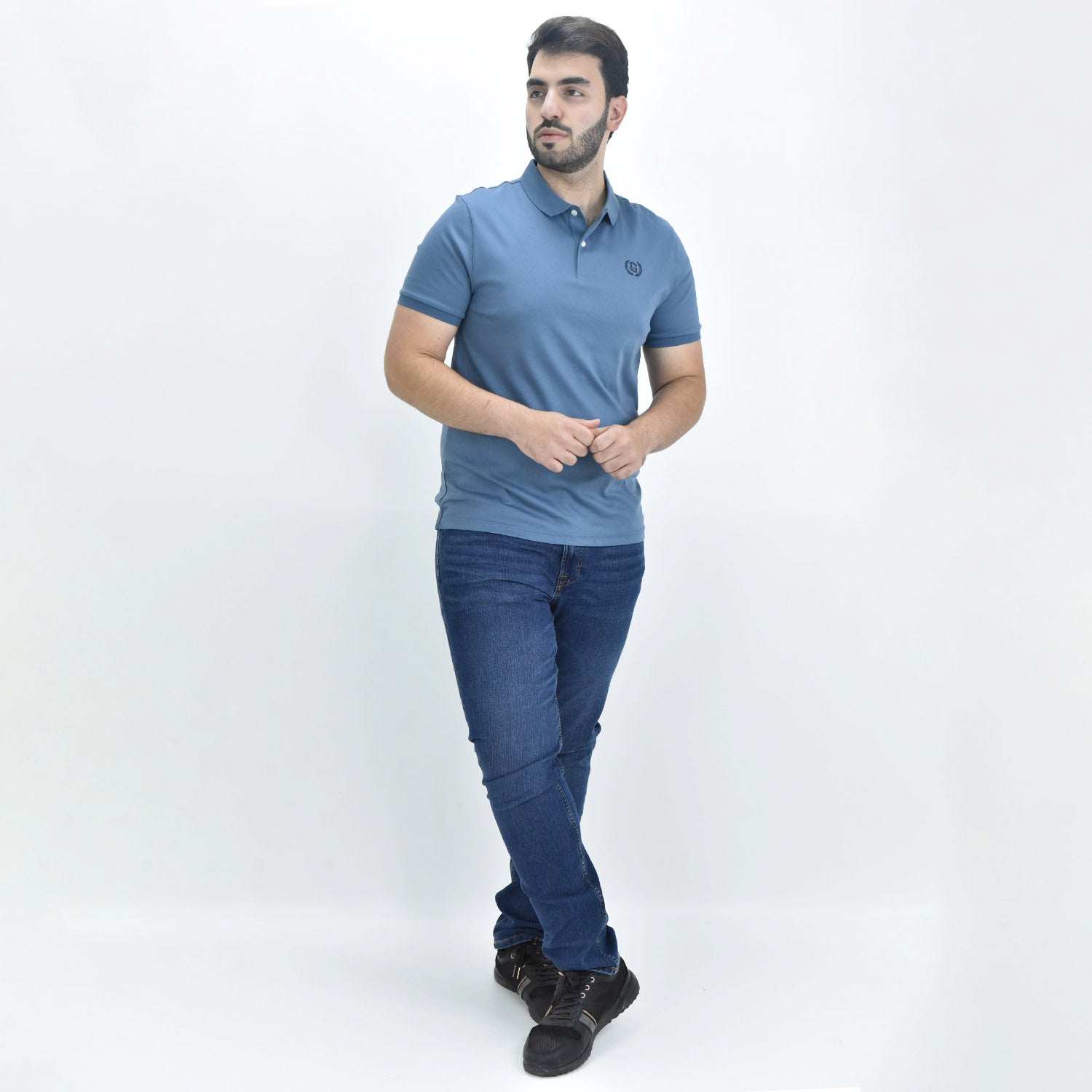 جينز رجالي