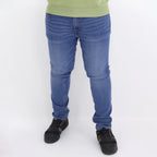 Giordano Men's Denim-Blue