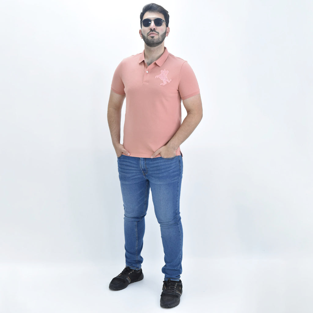 Men's Denim