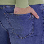 Men's Denim