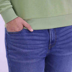 Men's Denim