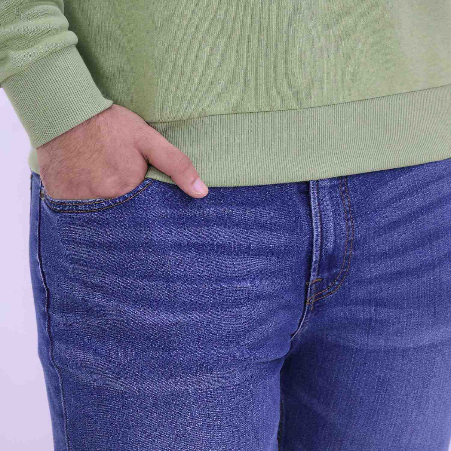 Men's Denim