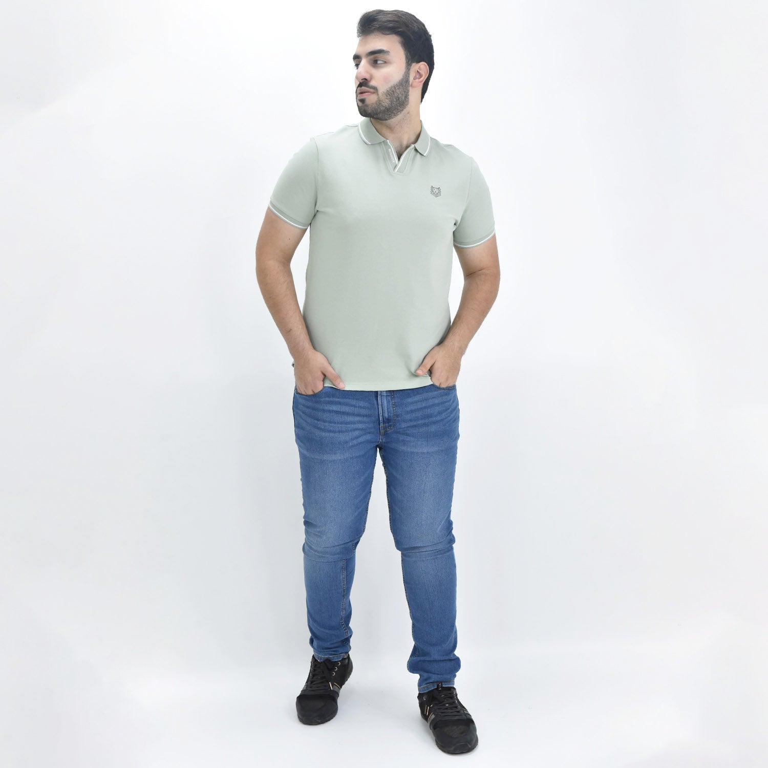 Men's Denim