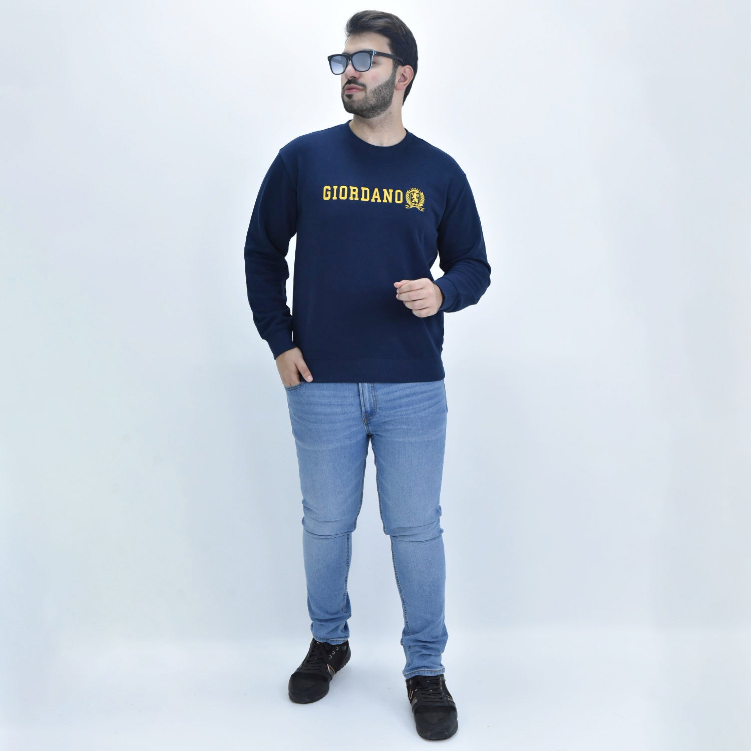 جينز رجالي