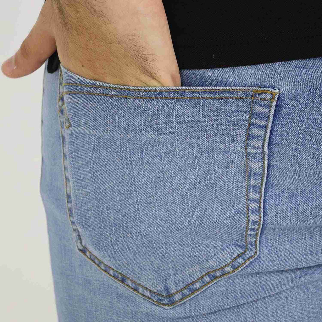 Men's Denim