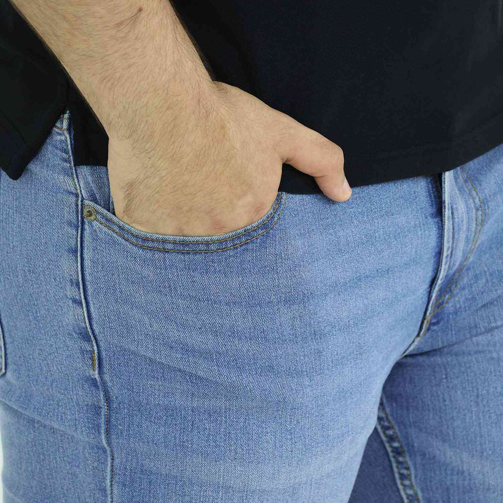 Men's Denim