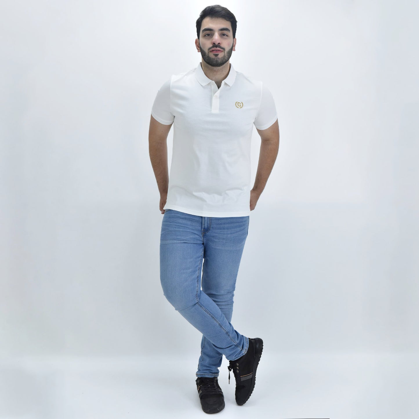 جينز رجالي