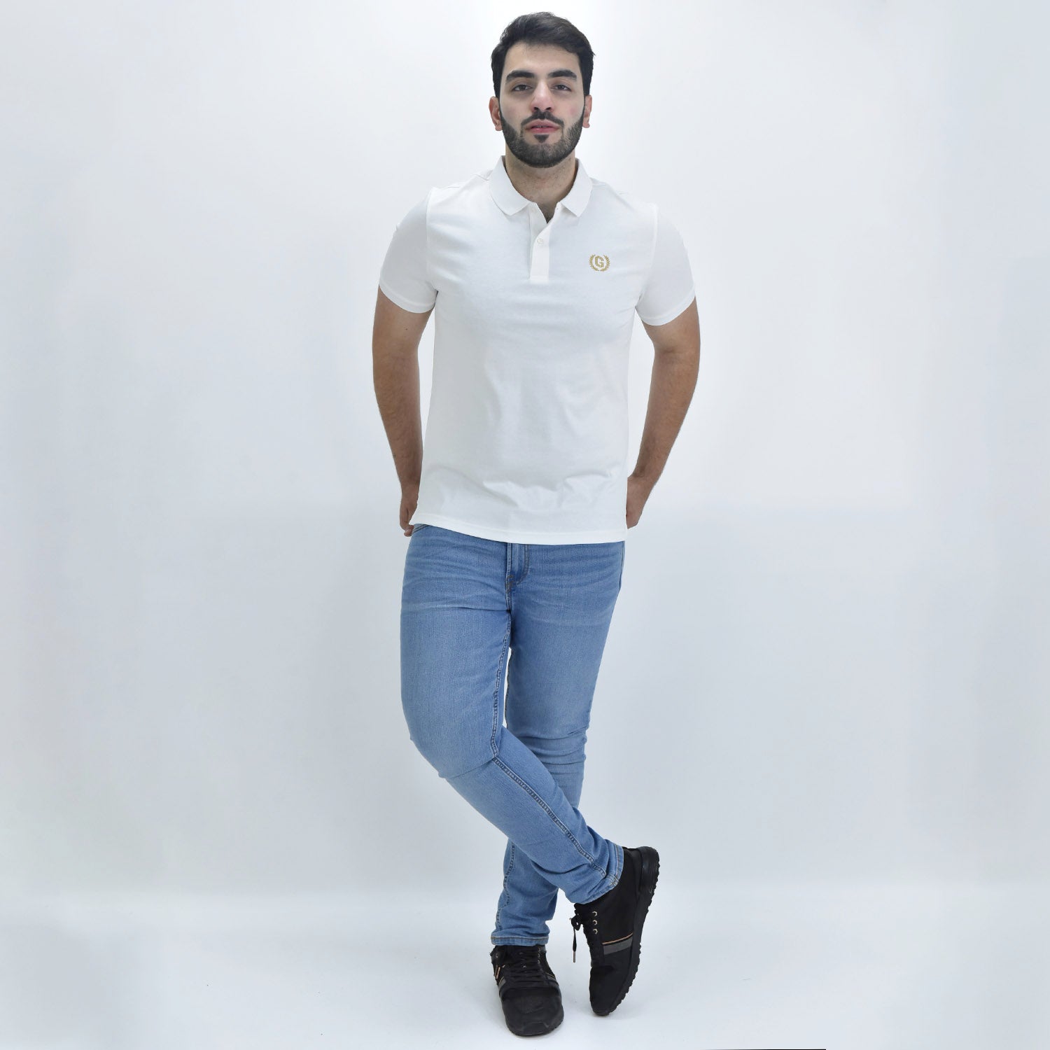 Men's Denim
