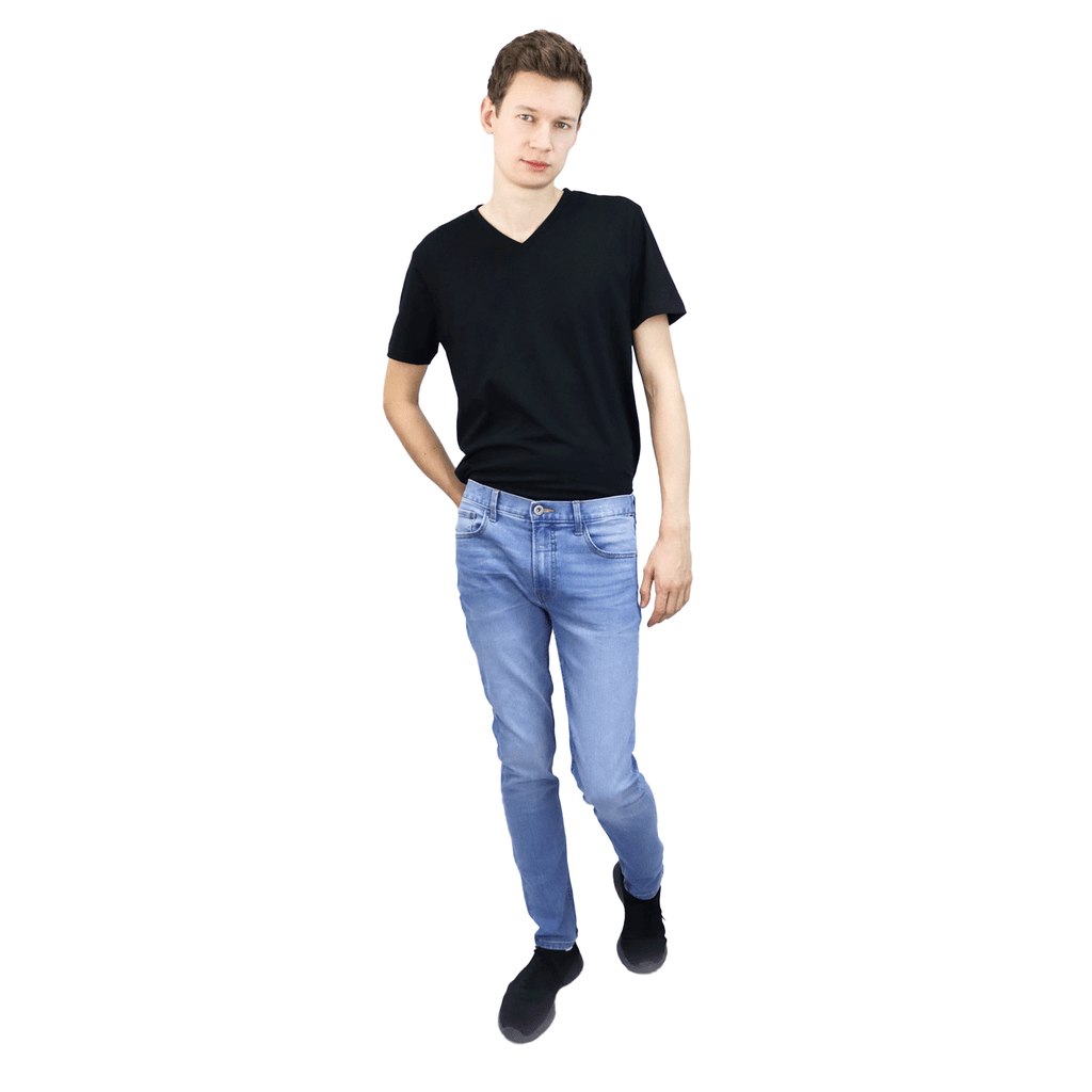 Men's Denim