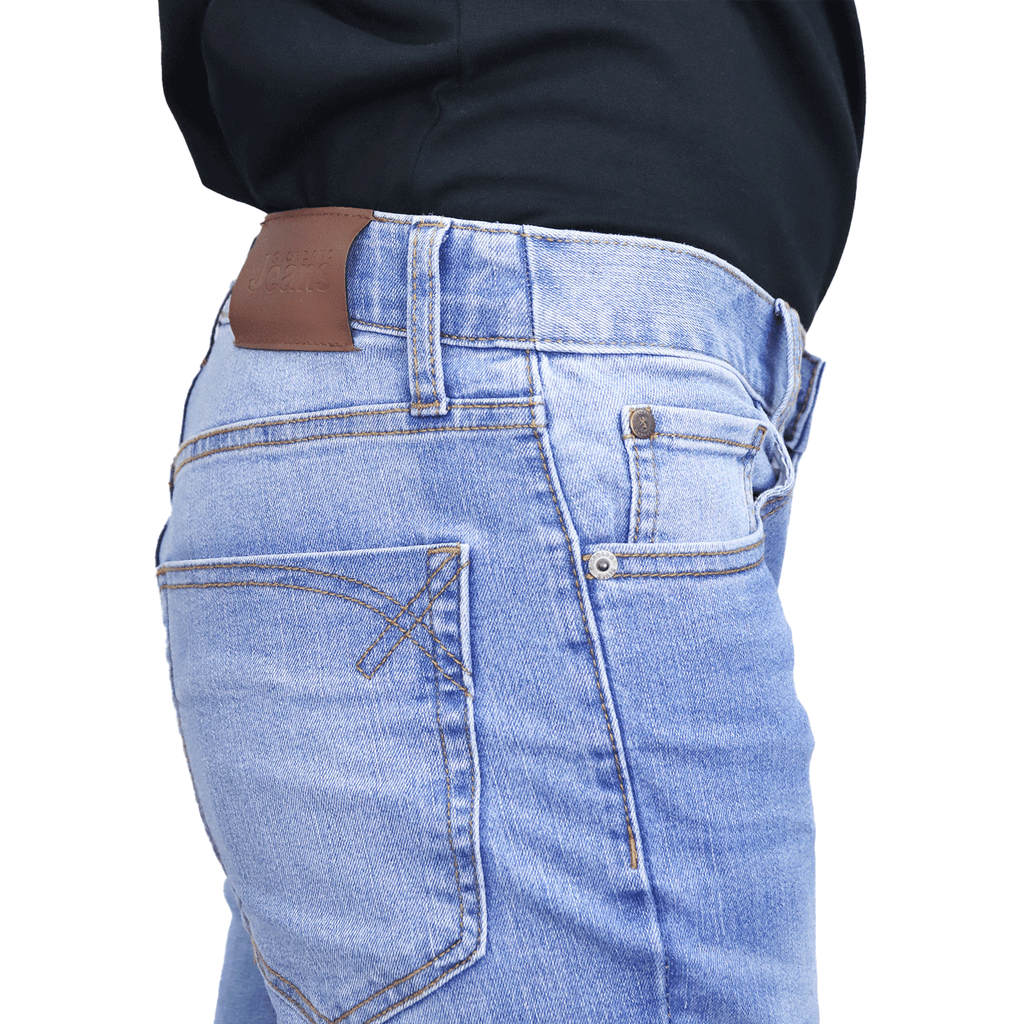 Men's Denim
