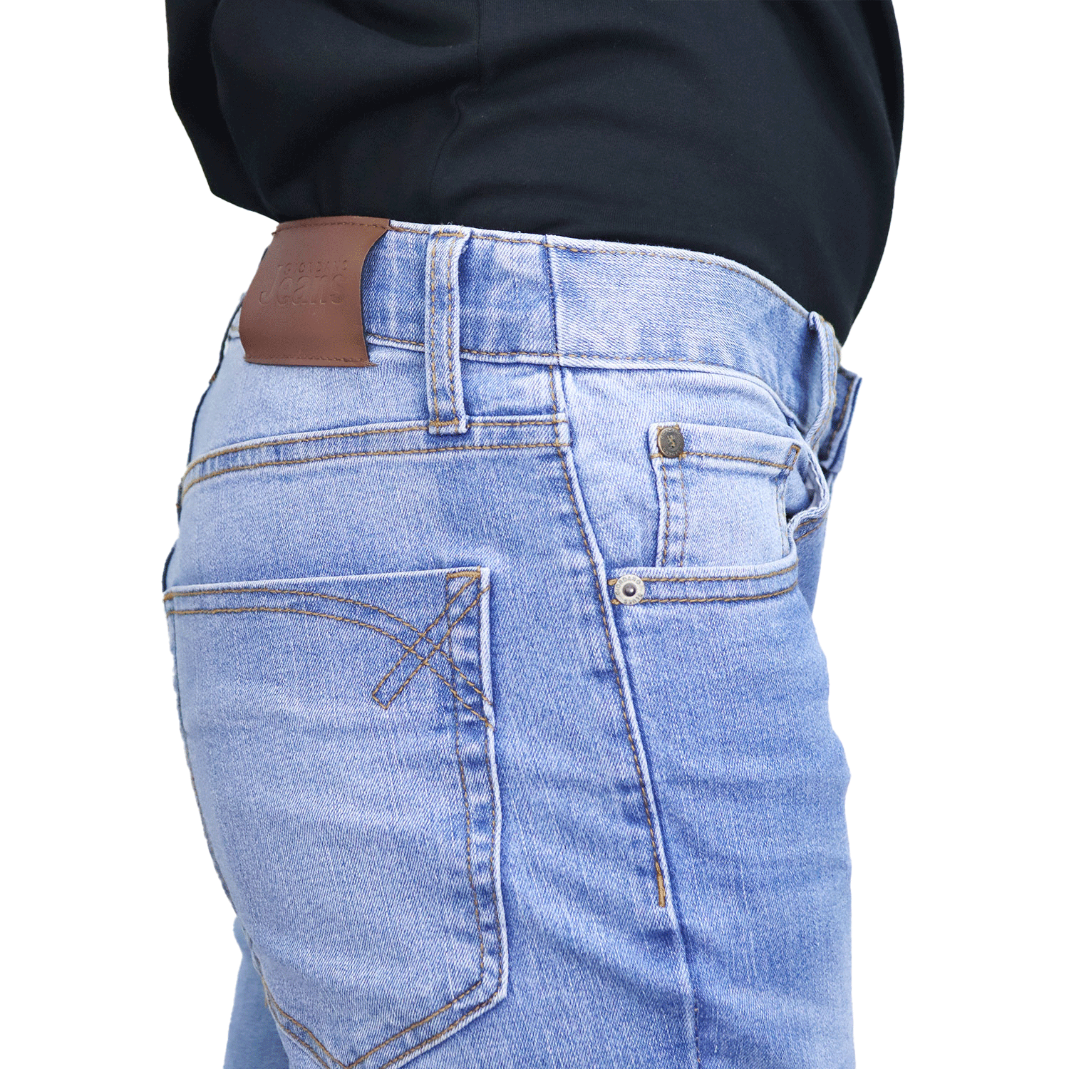 Men's Denim