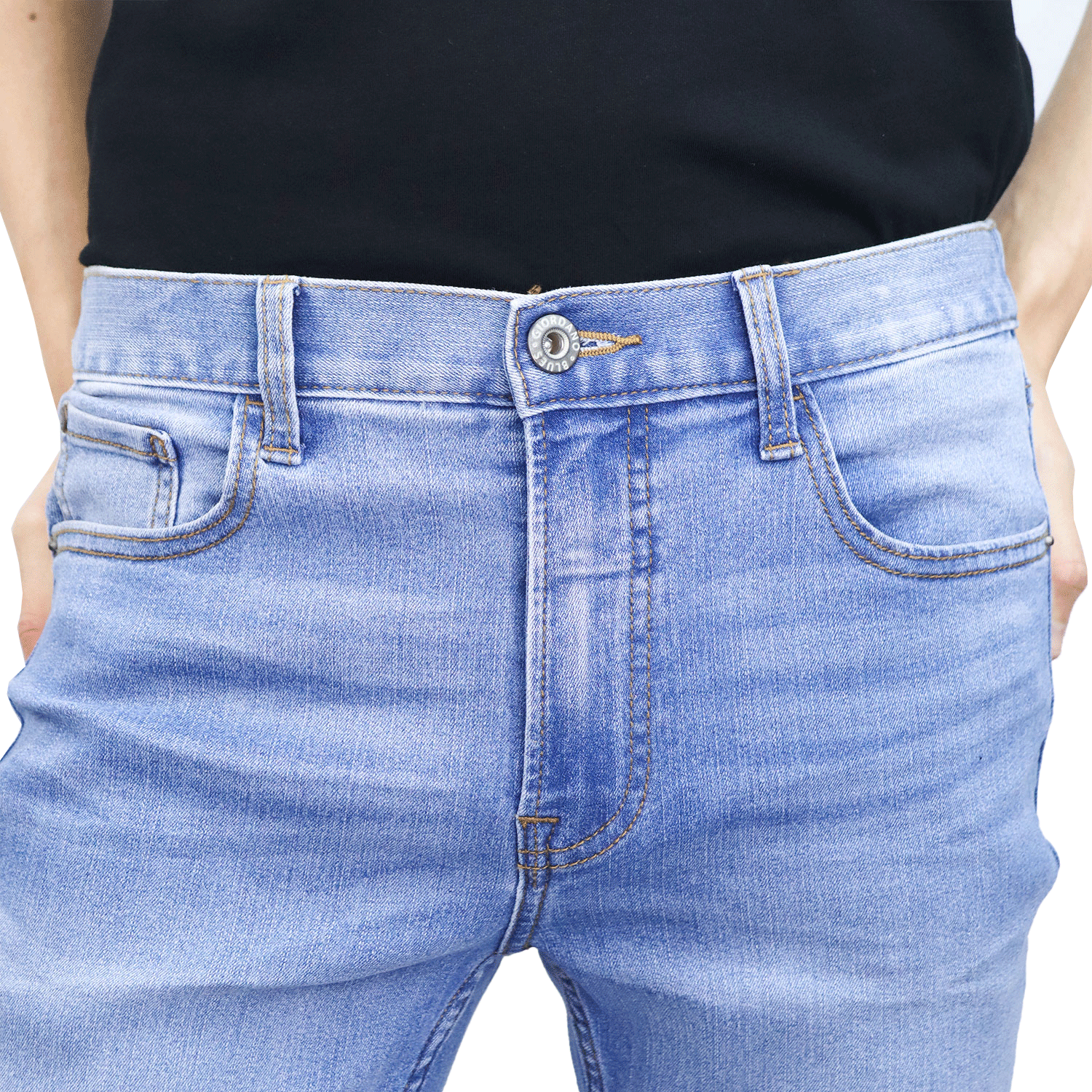 Men's Denim