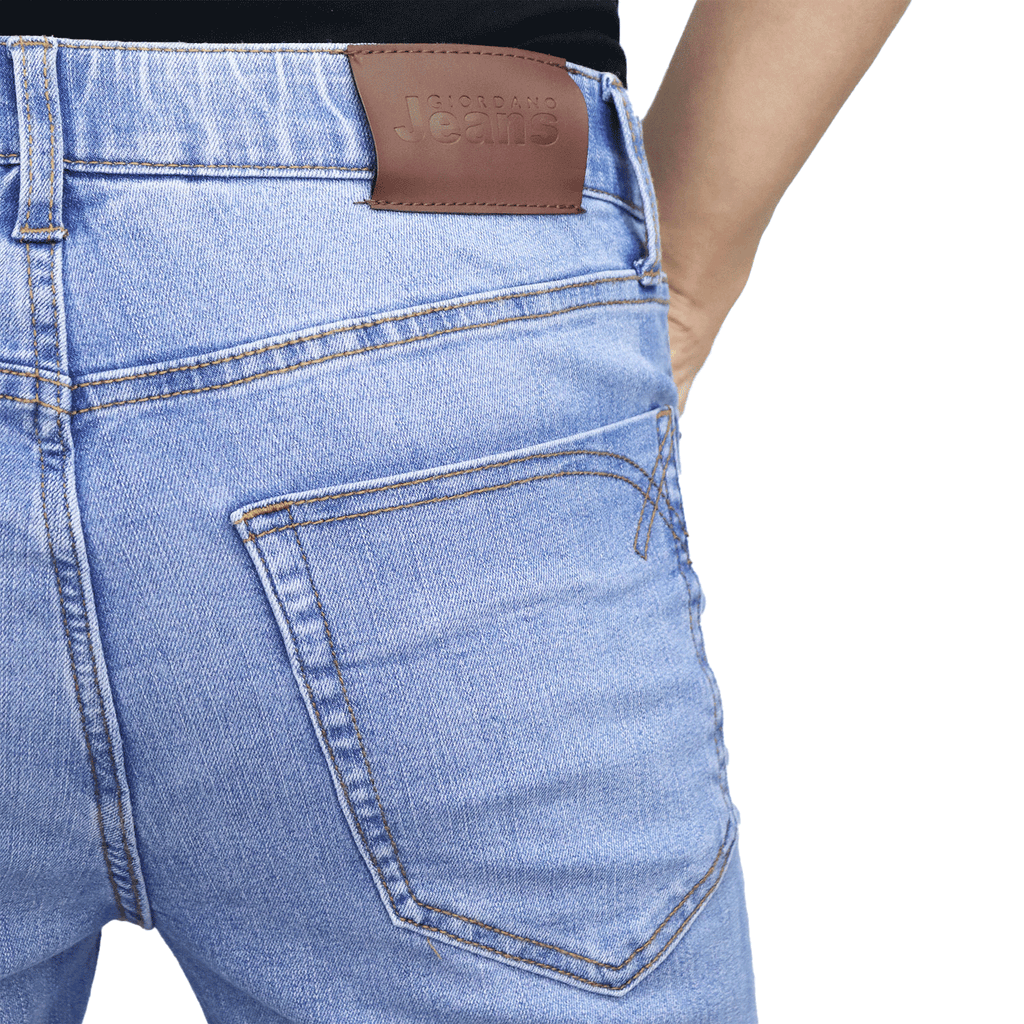 Men's Denim