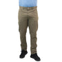 Men's Stretch Twill Khakis