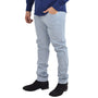 Men's Stretch Twill Khakis