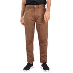 Men's Stretch Twill Khakis
