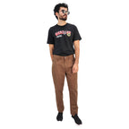 Men's Stretch Twill Khakis
